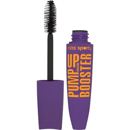 Miss Sporty Pump Up Booster Thickening Mascara 001 Extra Black 12ml