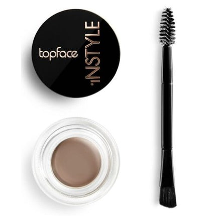 Topface Instyle Eyebrow Gel - Color 003, 3.5g