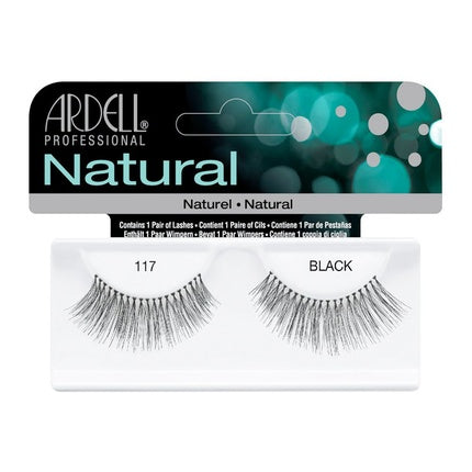 Ardell Natural N Grad 117 False Eyelashes