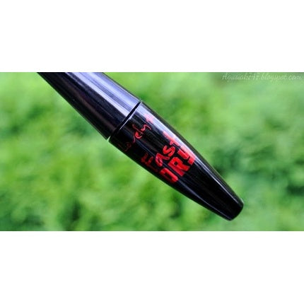 Lovely Fast Dry Eyeliner For Eyes Black 2g