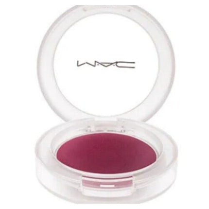 MAC Glow Play Blush Rosy Does It - New in Box