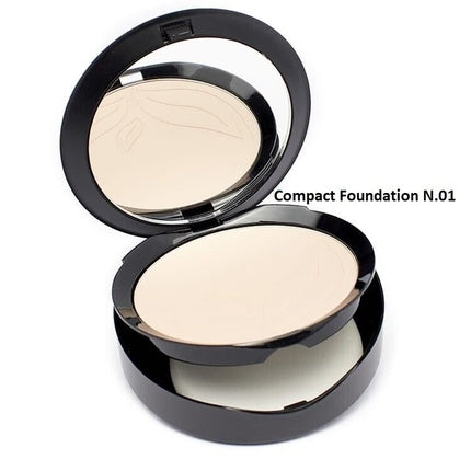 Purobio Compact Foundation 01