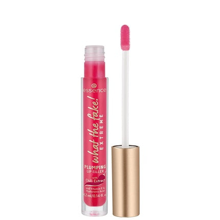 Essence What The Fake! Extreme Plumping Lip Filler with Chili Extract 4.2ml