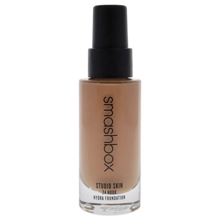 Smashbox Studio Skin 24 Hour Wear Hydrating Foundation 3 Medium Women 1 oz