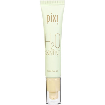 Pixi H2O Skintint Tinted Face Gel No.1 Cream