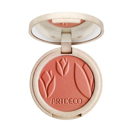 ARTDECO Silky Powder Blush for Sensitive Skin 20 Terracotta Cheeks