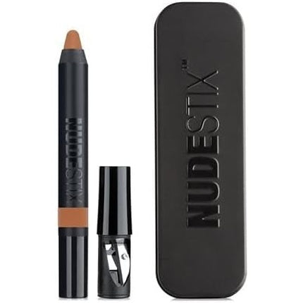 Magnetic Matte Eye Color No. 06 Slate 2.8g