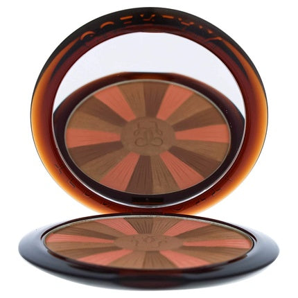 Guerlain Terracotta Light Bronzing Powder 04 Deep Golden 10g