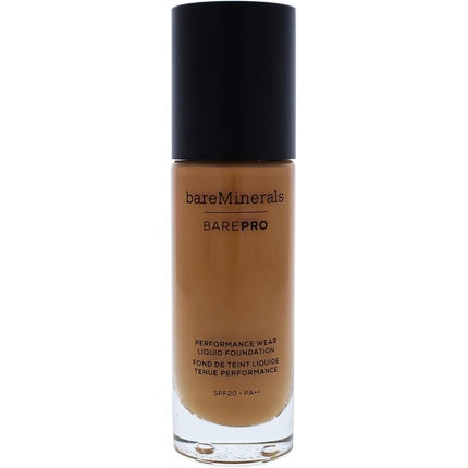 BAREPRO Performance Wear Liquid Foundation Chai 26 30ml