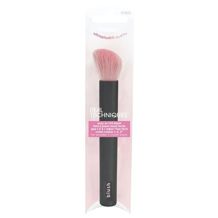 Real Techniques Easy As 123 Blush Brush 1903