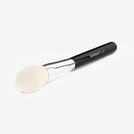 Semilac Face Brush Medium 472
