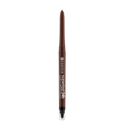 Essence 24hr Waterproof Eyebrow Pomade Pencil Dark Brown 30