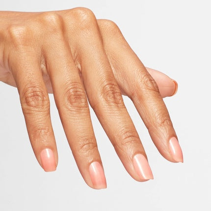 OPI Nail Polish Infinite Shine Long-wear System 2nd Step Your Way Bubblegum Glaze 15ml