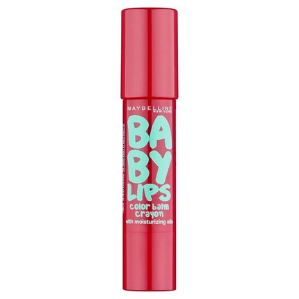 Maybelline New York Baby Lips Balm Crayon Lip Care
