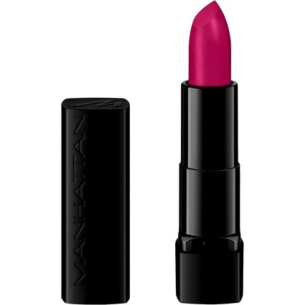 Manhattan Lasting Perfection Matte Lipstick Colour 700 Burgundy Desire 4.5g
