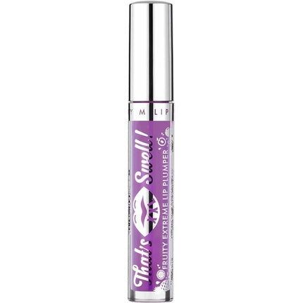 Barry M That's Swell! XXL Fruity Extreme Lip Plumper Plum Purple