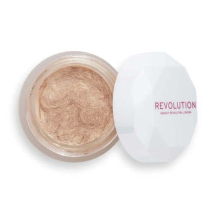 Makeup Revolution Candy Haze Jelly Highlighter Gelowy Illuminator