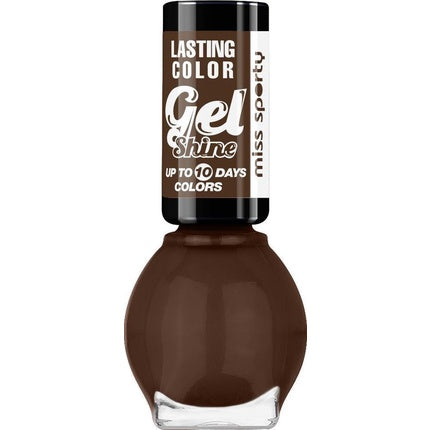 Miss Sporty Lasting Color Nailpolish - 563 Run Into The Hood - Nail Polish
