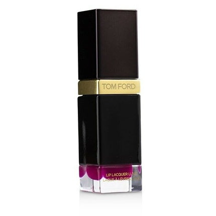 Tom Ford, Shine, Liquid Lipstick, 08, Infatuate, 6ml
