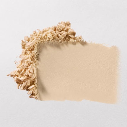 bareMinerals Original Mineral Veil Pressed Setting Powder Sheer Light 0.3 oz Beige 9g