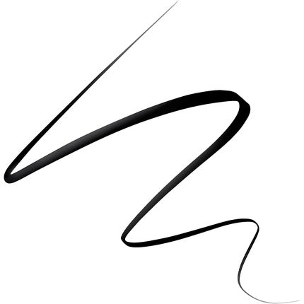 Rimmel London Exaggerate Liquid Eyeliner Black 2.5ml