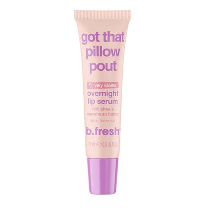 B.Fresh Got That Pillow Pout Lip Serum 15 Ml