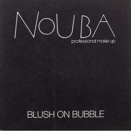 Nouba Viso Blush On Bubble - 10 G