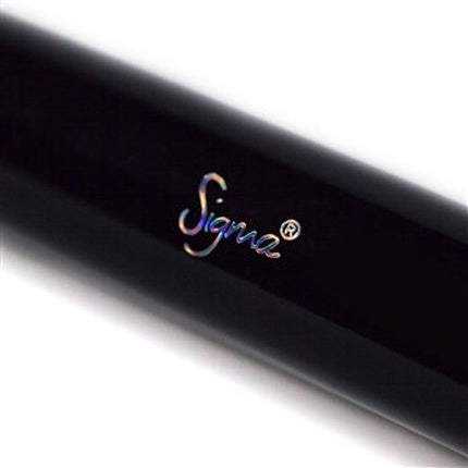Sigma Beauty E57 Firm Shader Eyeshadow Brush Professional Makeup for Intense Applications or Controlled Finishes Vegan for Fine Details