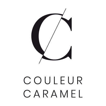 Couleur Caramel Mosaic Powder 232 for Fair Skin Tone