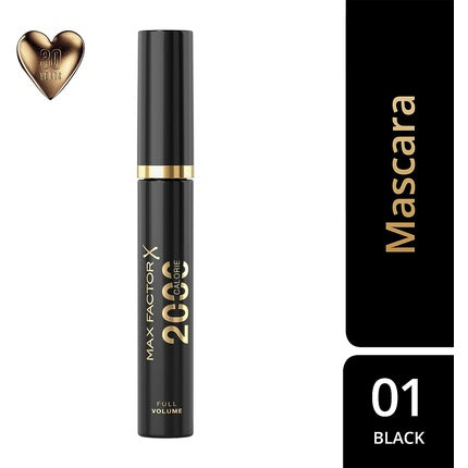 Max Factor 2000 Calorie Dramatic Volume Mascara 9ml