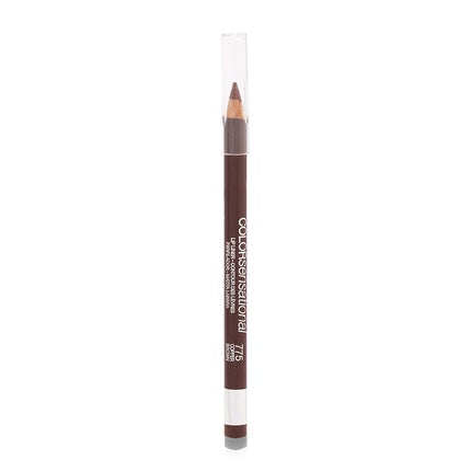 Maybelline Color Sensational Lipliner Nr. 775 Copper Brown Lip Liner 2g