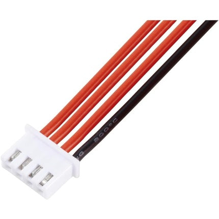 Reely Model Building Lipo Battery 11.1V 3200mAh Green Bag