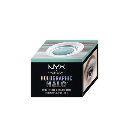 NYX Women's Multicolor Cosmetics One Size