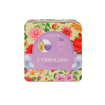 Beauty Secrets DUO Iris