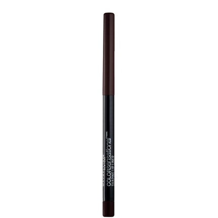 Maybelline Color Sensational Shaping Lipliner 30 Rich Chocolate