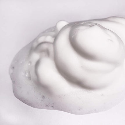 Radiant Professional Cleansing Foam Gentle Face Cleanser For All Skin Types Rejuvenating Makeup Remover Moisturizing Facial Wash Daily Skin Care 5.07 fl oz