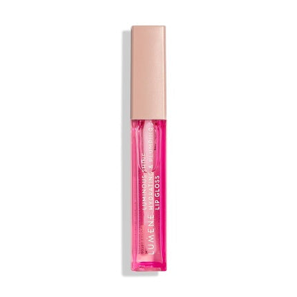 Lumene Luminous Shine Lip Gloss Glossy 3
