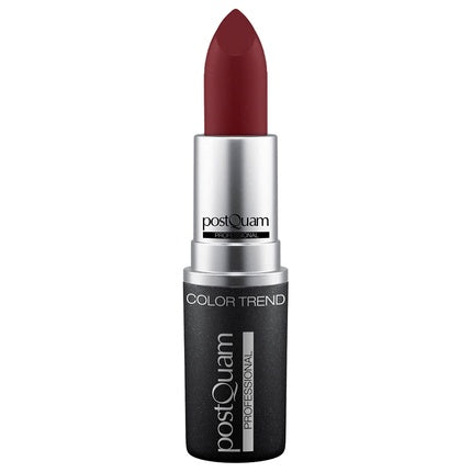 Intense Bordeaux Glam Lipstick
