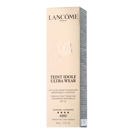 Lancôme Teint Idole Ultra Wear 435C 30ml