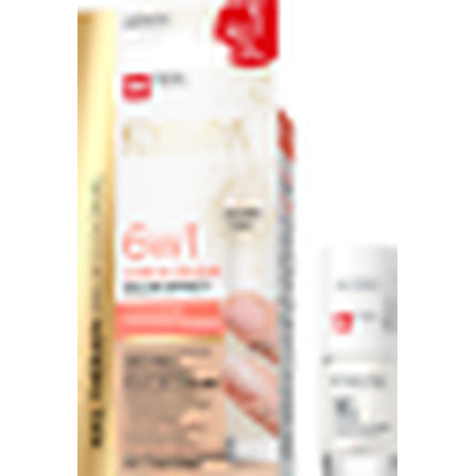 Eveline Nail Therapy Care & Color Concentrated Golden Glow Color 5ml