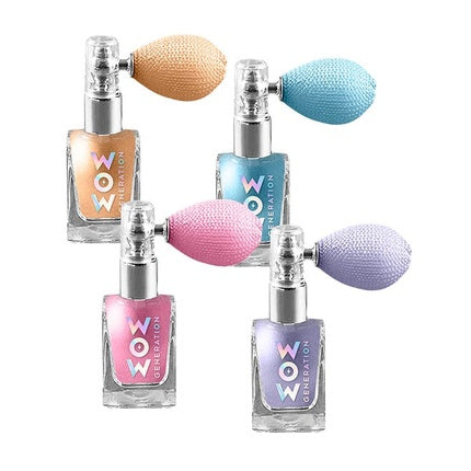 Wow Generation Glitter Body Spray Assorted