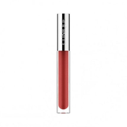 CLINIQUE Pop Plush Creamy Lip Gloss in Brulee Pop