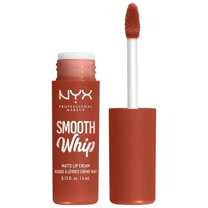 Smooth Whip Matte Lip Cream 6 Faux Fur 4ml