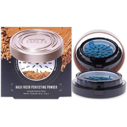 Smashbox Halo Fresh Perfecting Powder Tan 10.35ml (10g)