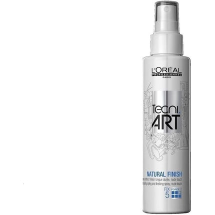 L'Oréal Professionnel Tecni Art Natural Finish 150ml