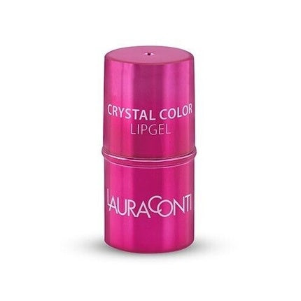 Laura Conti Miracle Colour Natural Lip Gel with Mango and Shea Butter 5.5g