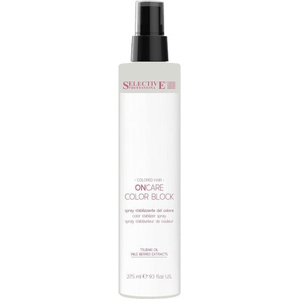 Selective Professional On Care Color Block Stabilizing Spray 275ml
