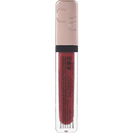 Catrice Matt Pro Ink Non-Transfer Liquid Lipstick No. 100 Courage