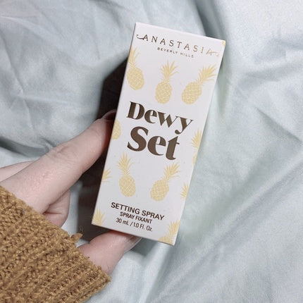 Anastasia Beverly Hills Dewy Set Setting Spray 30ml
