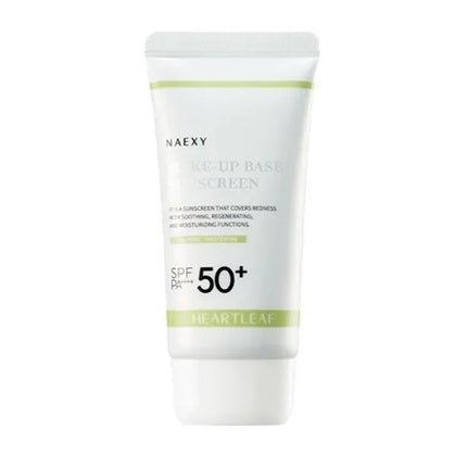 Naexy Heartleaf Make-Up Base Sunscreen With Spf50, 70ml